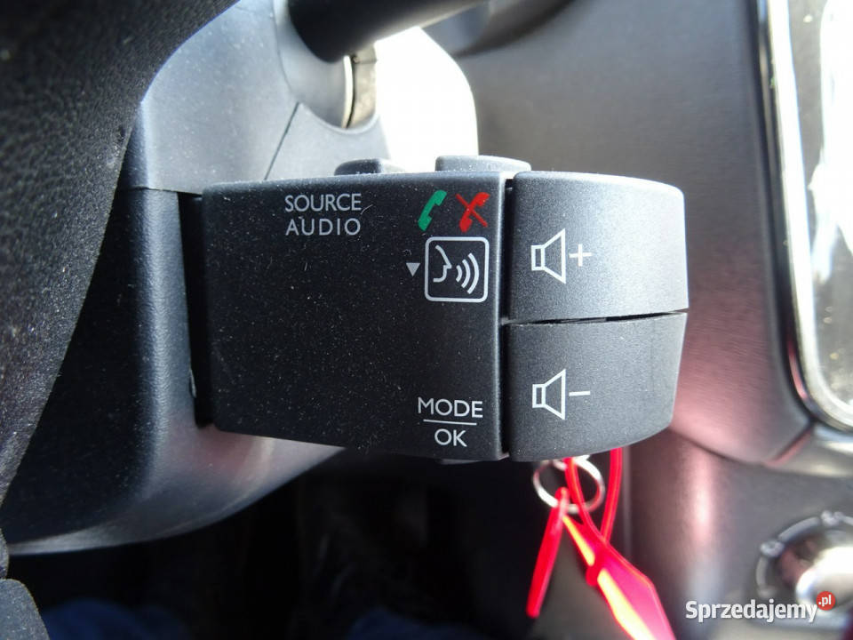 Dacia Lodgy 13 Tce 130 STEPWAY Niski przebieg łódzkie Łódź