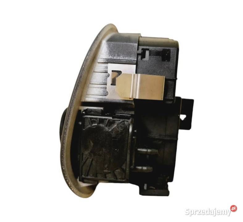 PANEL PRZEŁĄCZNIK LUSTEREK WŁĄCZNIK ŚWIATEŁ MB Działoszyce