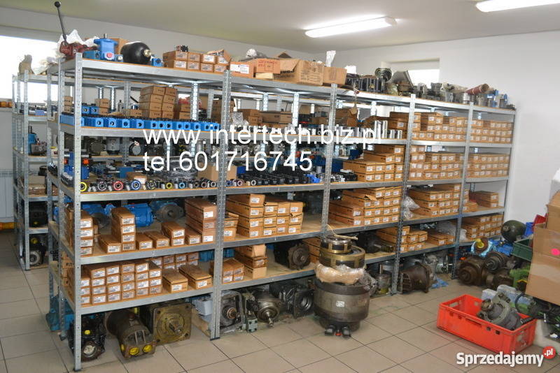 cewki cewka vickers300AA00085A 115 AC intertechh Perzów
