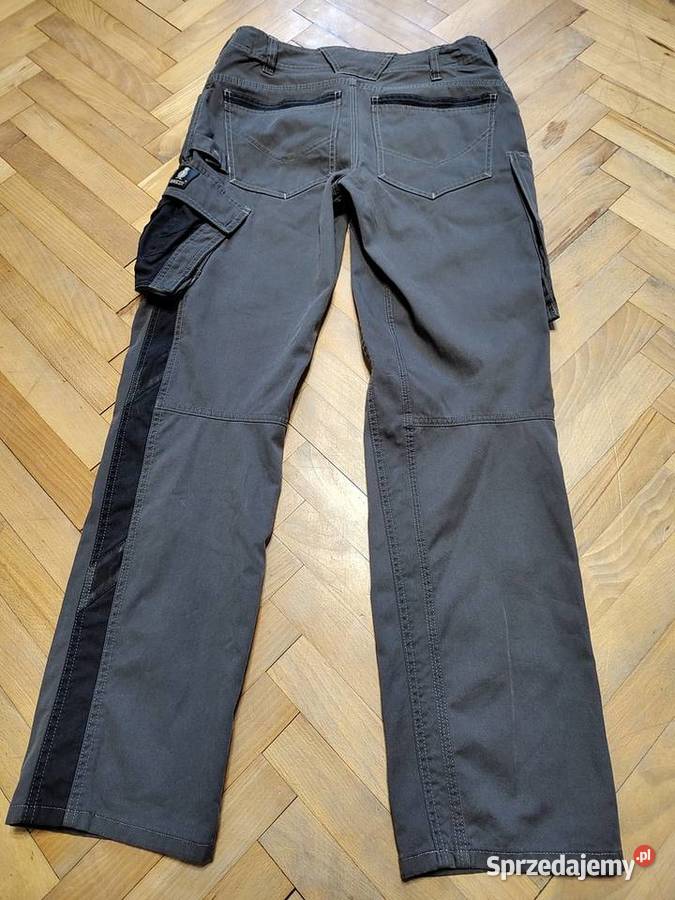spodnie Mascot Dębica sprzedam