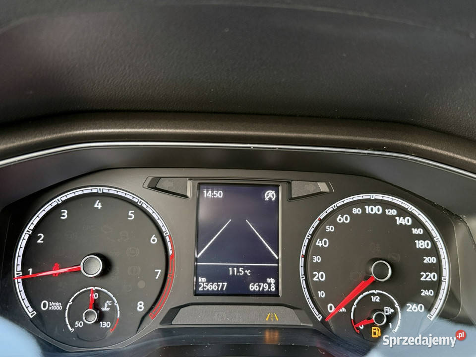 Volkswagen TRoc 10T 116 Węgrów