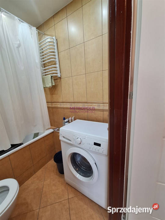 Mieszkanie Rybnik 32m2 1 pokój