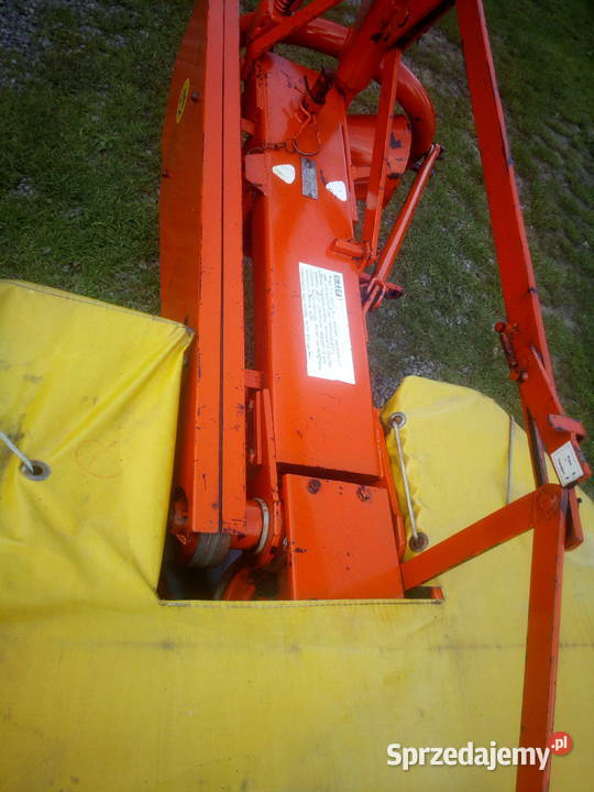 Kosiarka rotacyjna Słupsk podkarpackie Kolbuszowa