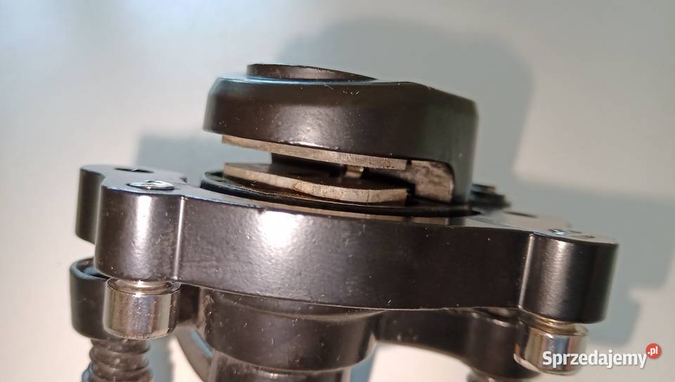 FRUGAL Basic KIMET DR24300 zacisk ORYGINALNY Warszawa