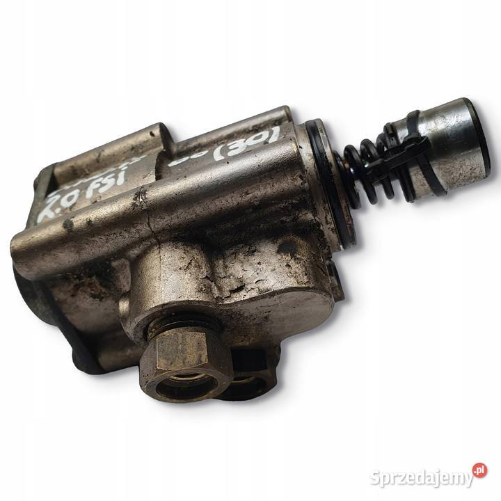 POMPA WTRYSKOWA VW Passat B6 20 fsi 06F127025D Chełm