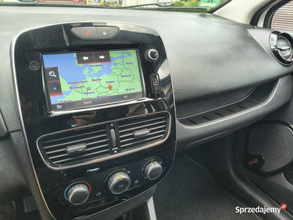Fiat Tipo 09i 95 DualColor Serwisowany II 2016 wielofunkcyjna kierownica Tipo