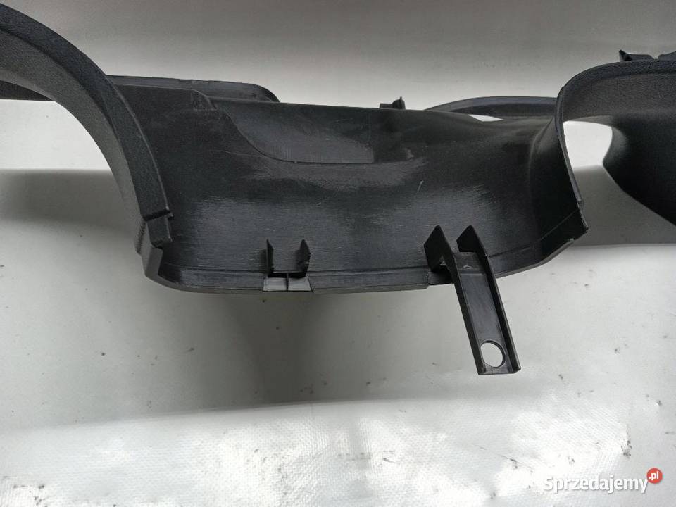 LISTWA PROGOWA PRAWA VW CADDY 1620 2K0853370T Listwy i nakładki sprzedam