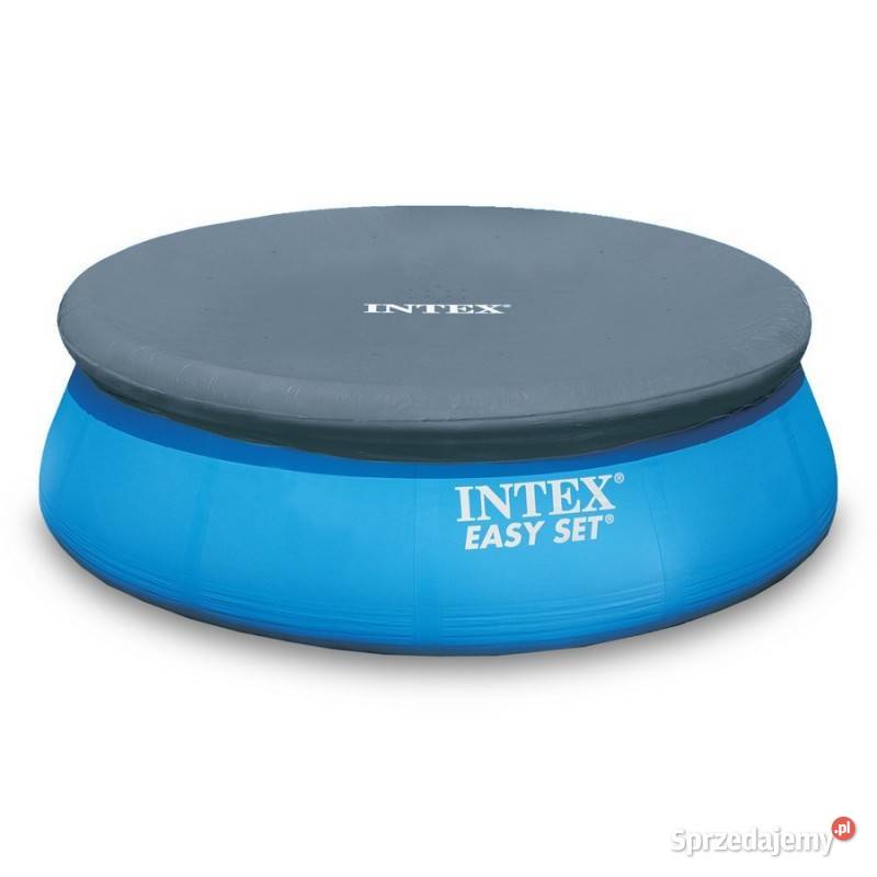Pokrywa osłona plandeka na basen 366 INTEX 28022