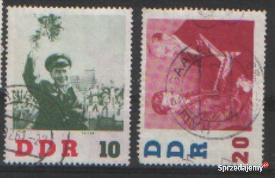 Zn NRD Mi 864 5 kas 1969 Filatelistyka Gliwice sprzedam