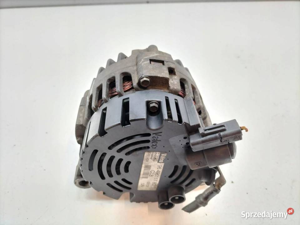ALTERNATOR 9649611780 14 8V Peugeot 307 I
