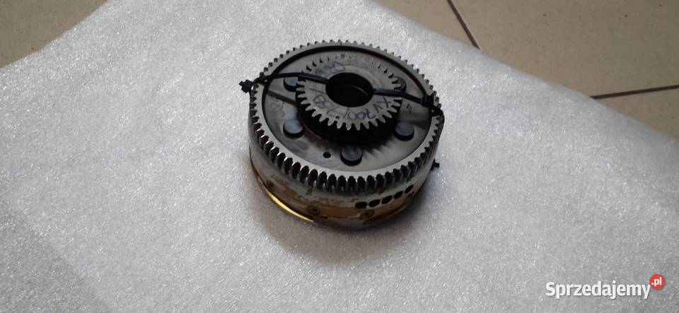 Koło Magnesowe Magneto Yamaha Virago XV Pozostałe