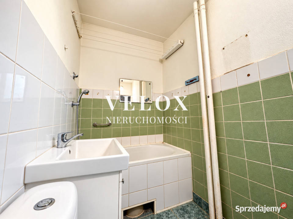 2 pokoje 48m2 Szczecin Centrum