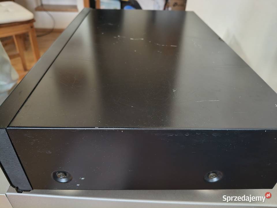 Odtwarzacz CD Denon DCD725 Warszawa