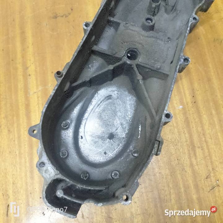 Pokrywa paska skuter 125 150 4 t Łubno