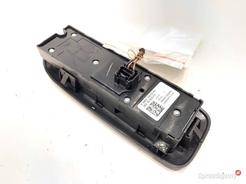 PRZEŁĄCZNIK SZYB FORD KUGA I 9M5T14A132AA 0812