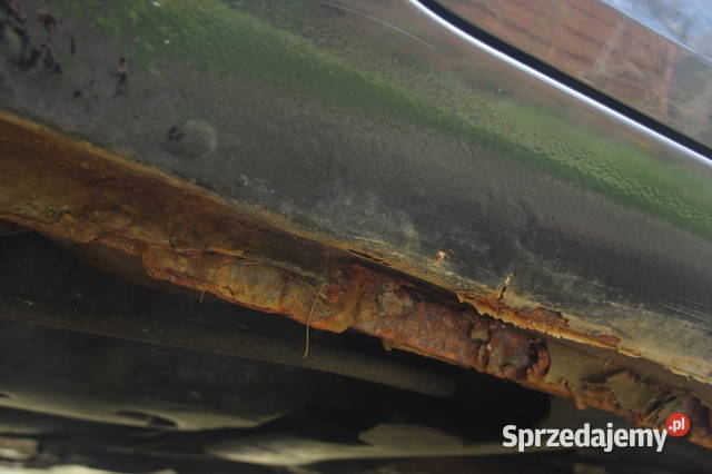 Citroen C4 II C4 Jelenia Góra