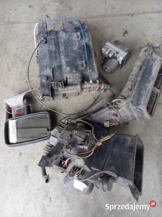 Tanio części do auta śląskie Katowice