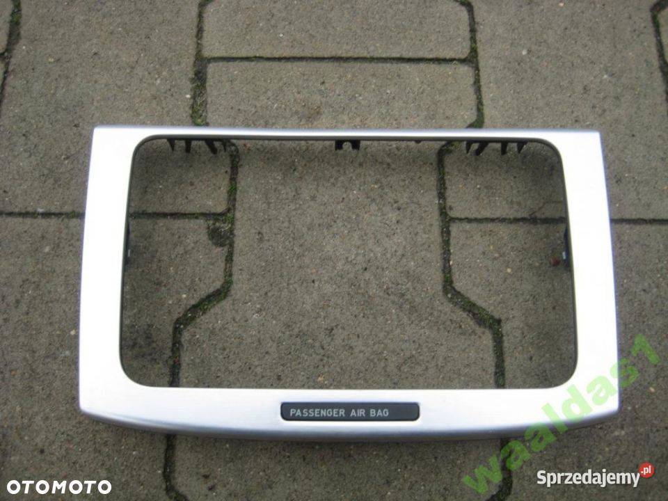 VW PASSAT B6 3C0 0510R RAMKA RADIA 3C0858069 Rakoniewice