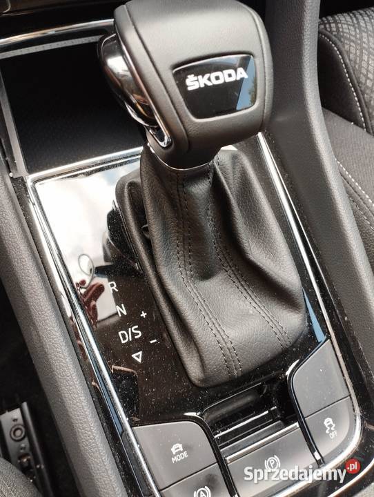 Skoda Karoq 2022 15 TSI ACT Style 4x2 DSG na