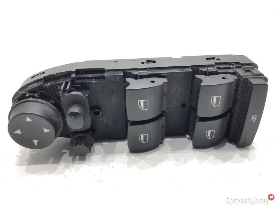 PRZEŁĄCZNIK SZYB BMW E71 9122121 0714 SUV