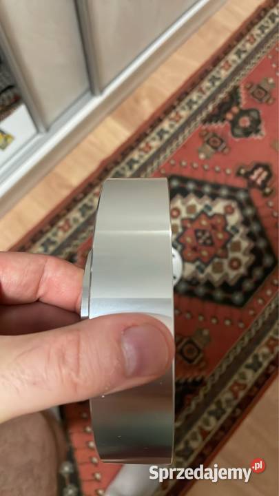 Dystanse Mercedes 30mm 5x112 4 Części samochodowe Kalisz