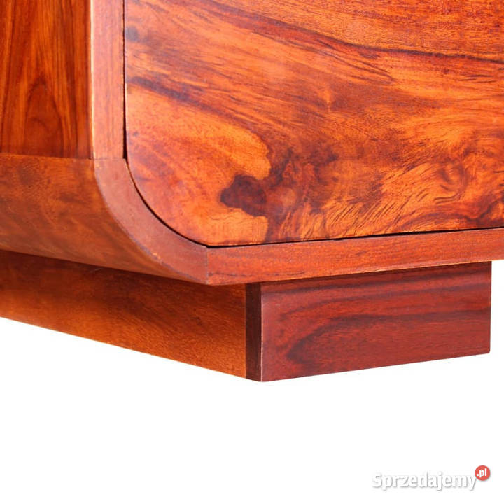 Stolik kawowy z drewna sheesham 90 x 40 x 35 Warszawa