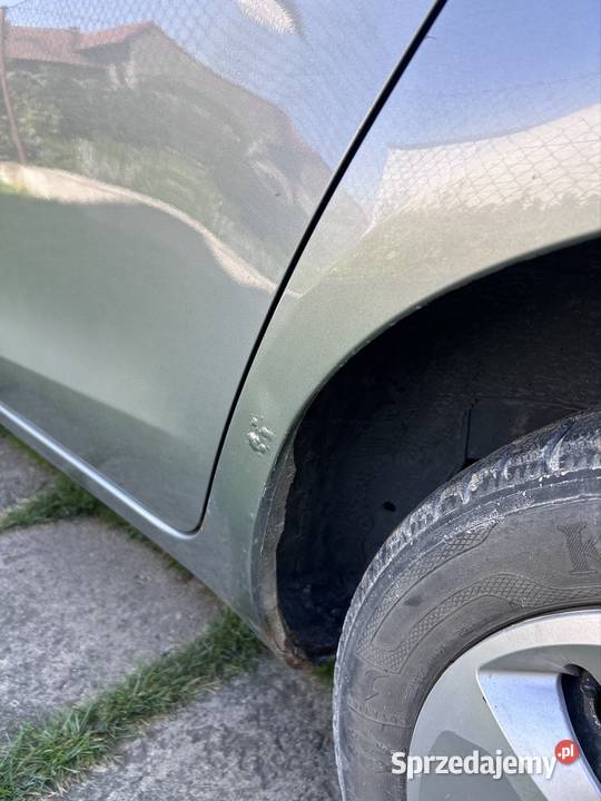 Na sprzedaz Toyota Yaris 13 86KM Yaris małopolskie Tarnów