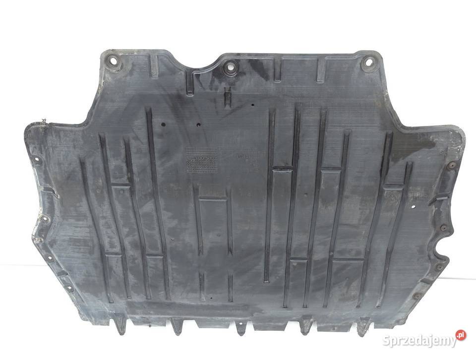 OSŁONA PŁYTA POD SILNIK 5C0825237B SKODA SUPERB