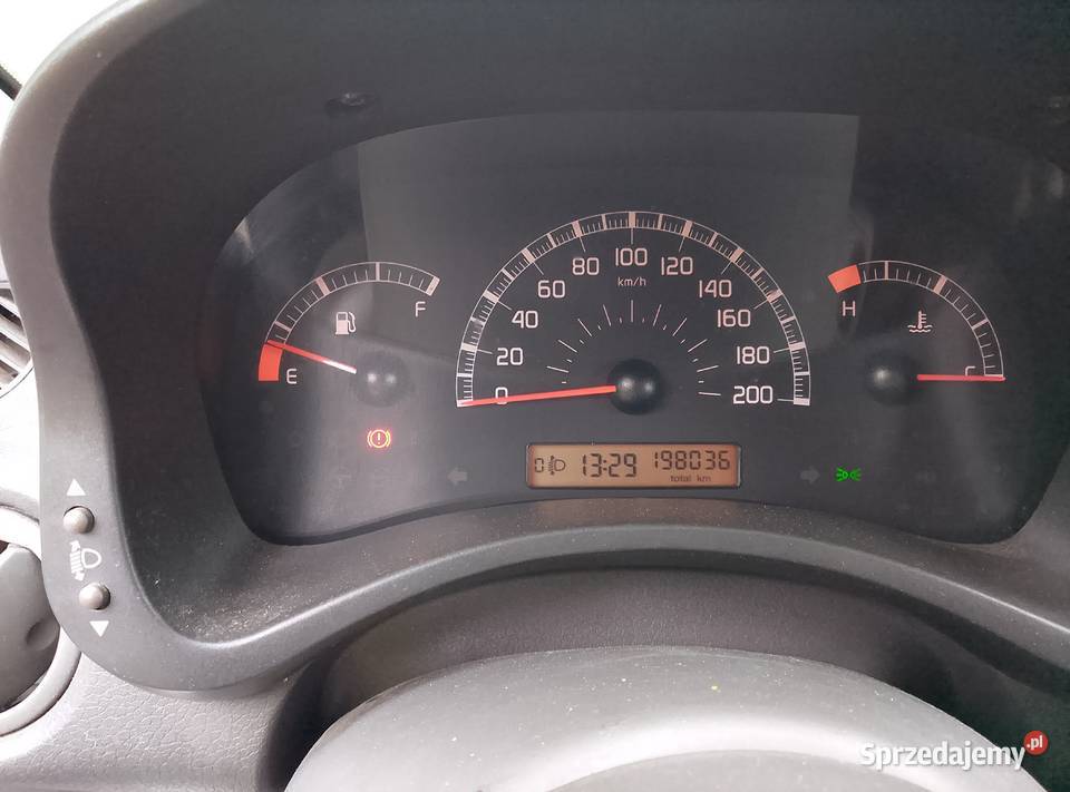 Fiat panda 13 LPG i VAT1 i City dolnośląskie Wrocław