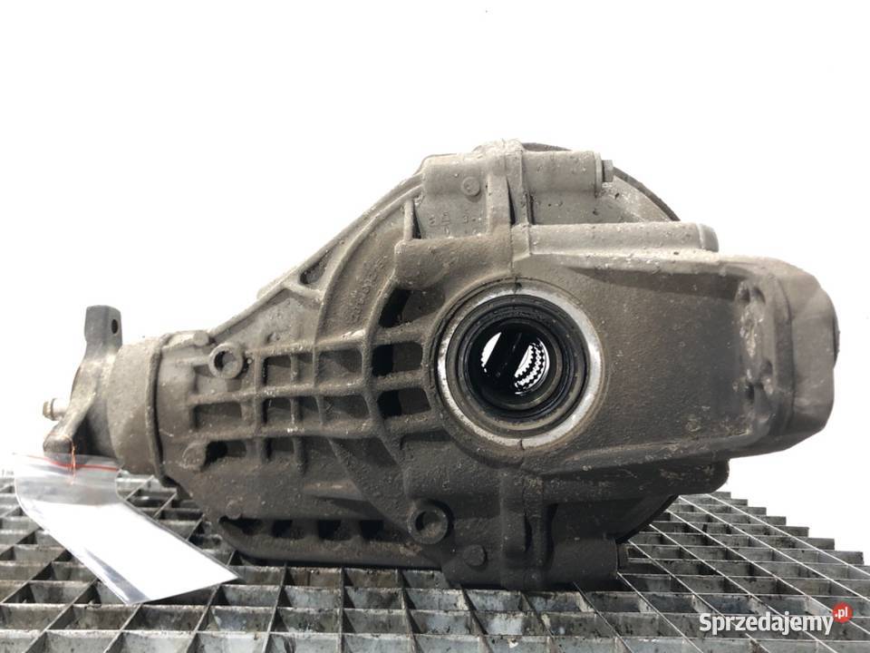 MOST TYŁ DYFER ALFA GIULIA 00552850300 20 200