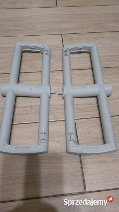 Ramię myjące dolne zmywarka Winterhalter lanca Młynki