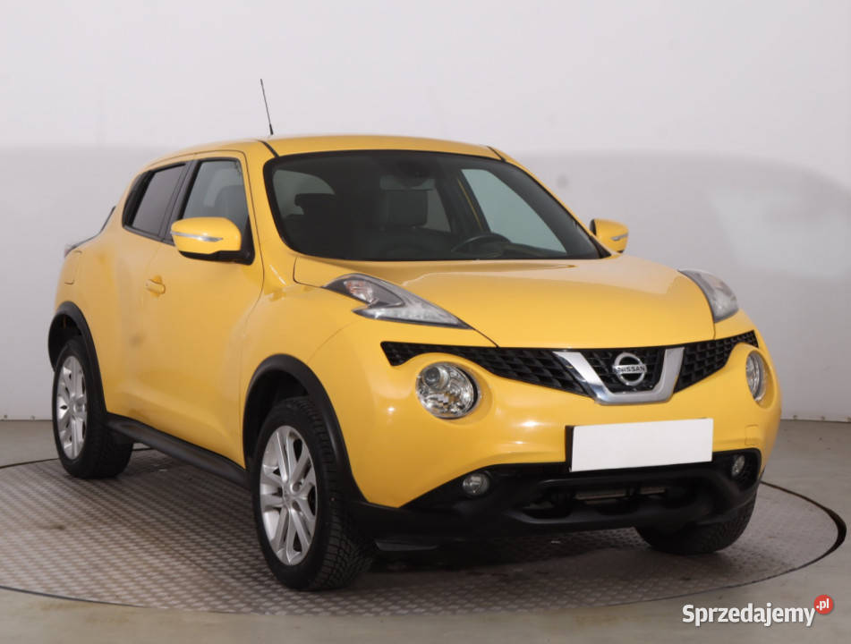Nissan Juke 12 DIGT Piaseczno