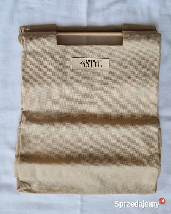 Letnia torbashopperka Twój Styl Torby i torebki Warszawa sprzedam