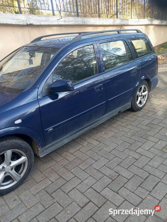 Sprzedam Opla Astre Astra sprzedam