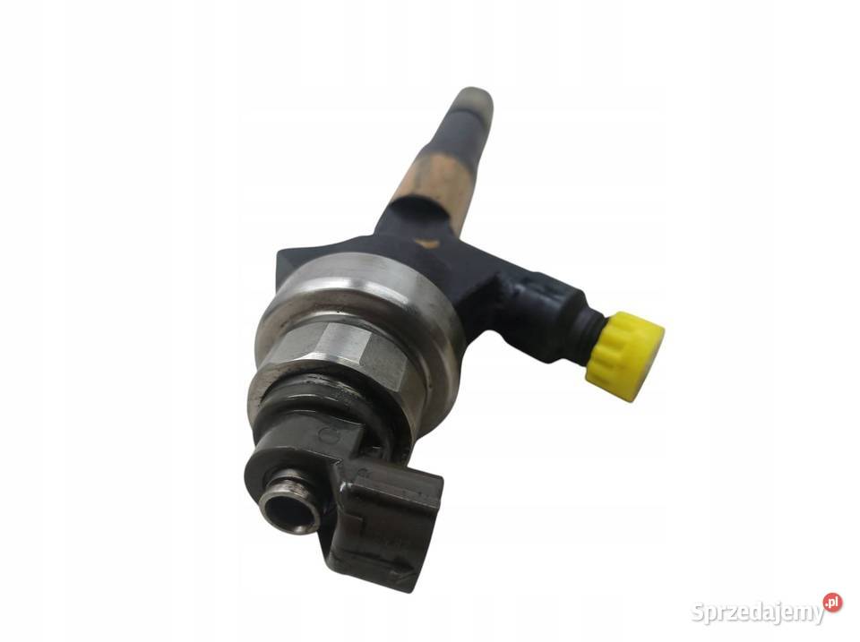 WTRYSKIWACZ 8973762703 17 CDTI Opel Meriva II sprzedam