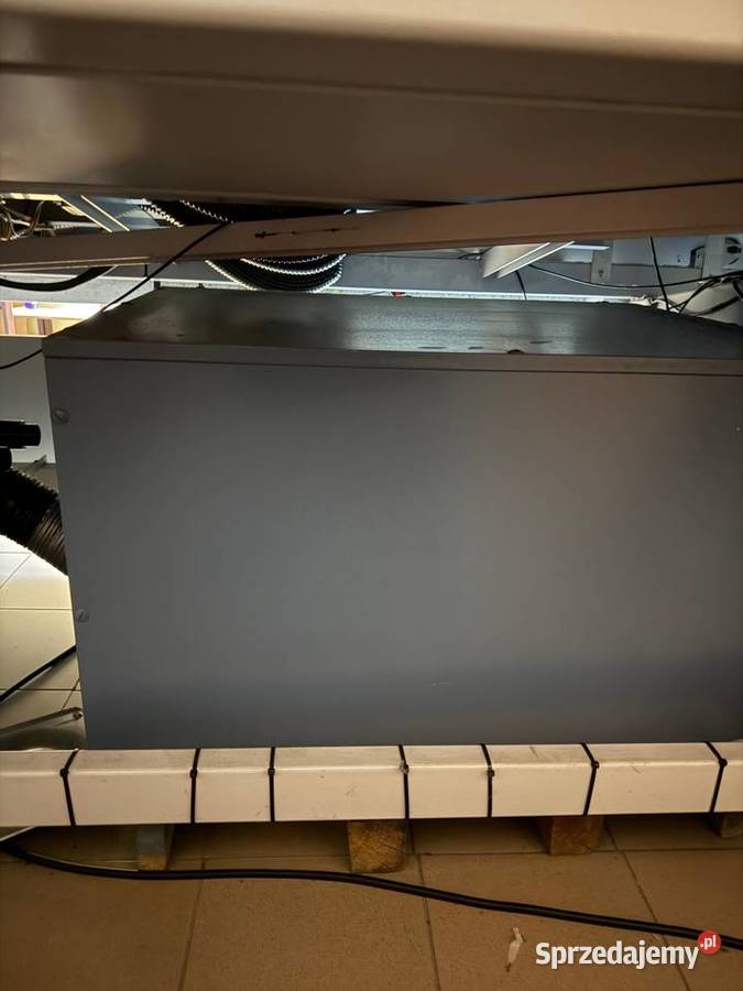 ZUND LC2400 Optima ploter automatyczna maszyna Produkcja mazowieckie Łaskarzew sprzedam