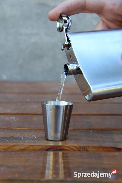 Zestaw Elegancki Zapalniczka Benzynowa Ostrowy nad Okszą