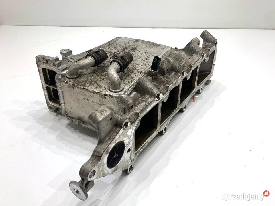 KOLEKTOR SSĄCY VW GOLF VII 16 90