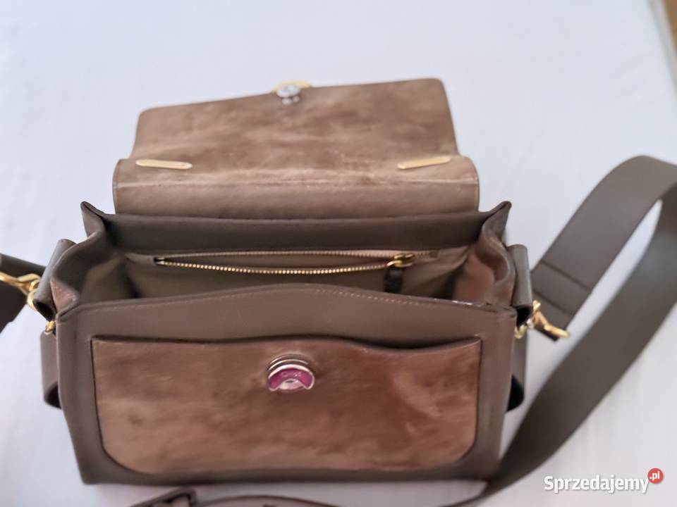 Torebka Chloe Warszawa