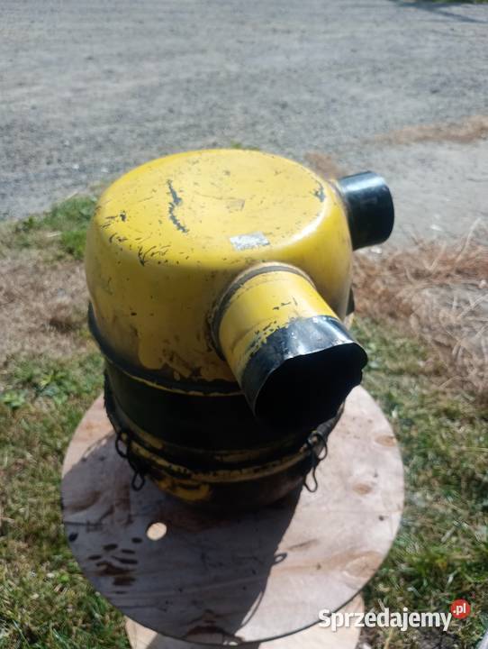 Filtr powietrza lubelskie Brzostówka