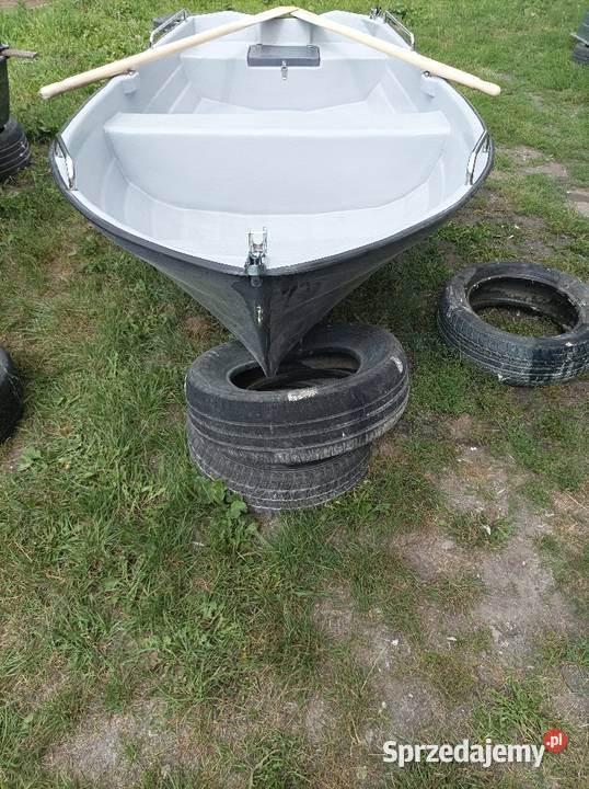 Łódka wędkarska 310 łódki wędkarskie łodzie Starogard Gdański