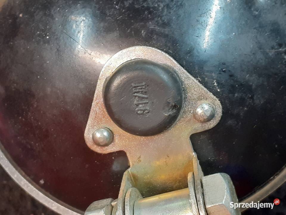Fabrycznie nowe fiat 126p 125p lampy liczniki osobowe Drzycim