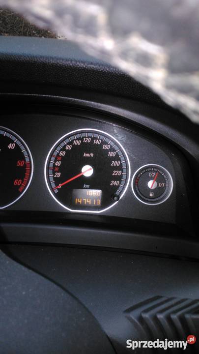 opel vectra c salon polska Warszawa sprzedam