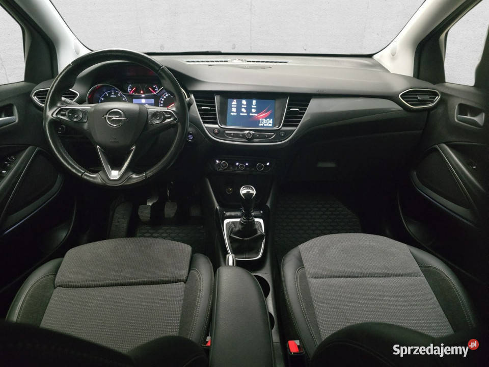 Opel Crossland 4/5 Crossland