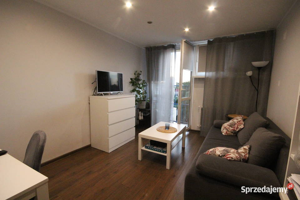 2pok 36met Brązowej PEŁEN ROZKŁADBALKON Wrocław