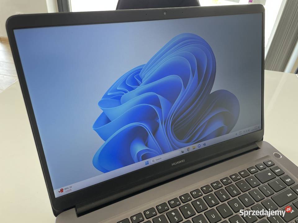 Laptop super okazja Mało używany nowy Nowy Targ