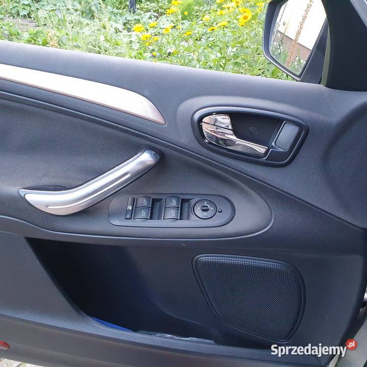 Sprzedam forda s 18 tdci z 2007 Lublin