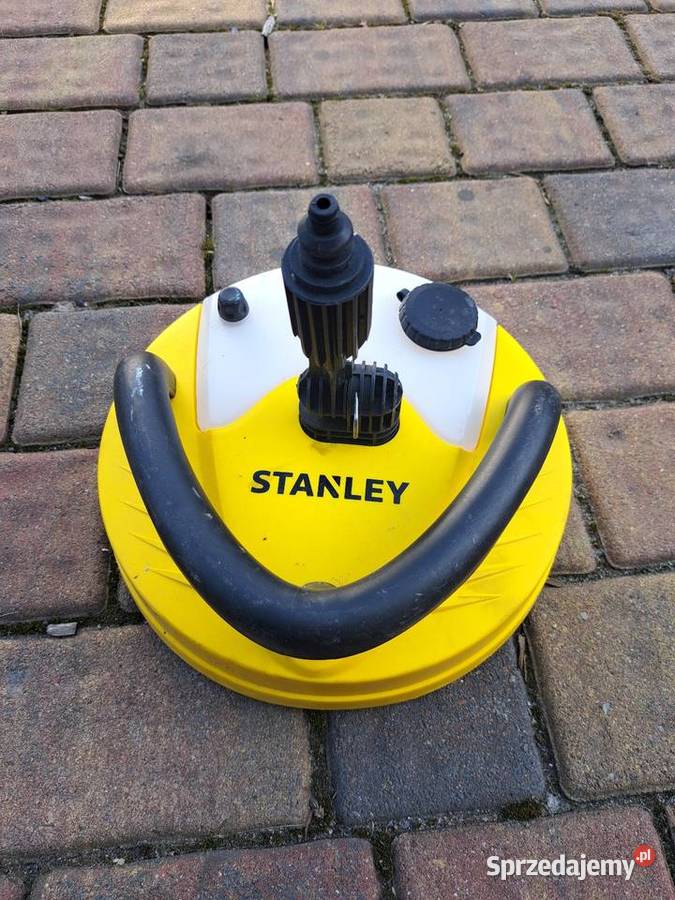 Myjka cisnieniowa Oborniki