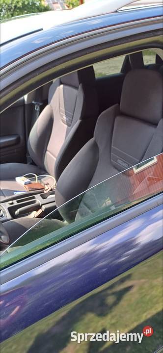Audi A4b6 v6 24 zachodniopomorskie Sulikowo