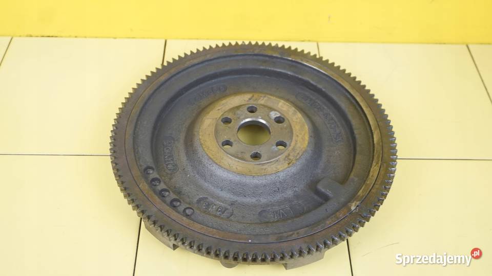 FOCUS MK3 C 10 ECOBOOST 14r M2DA SFDA kolo